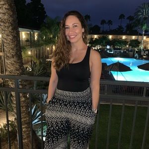 Meet your Posher, Paula